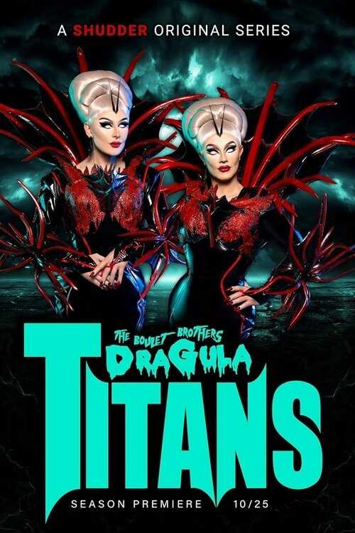 EN - The Boulet Brothers' Dragula: Titans (2022) 8