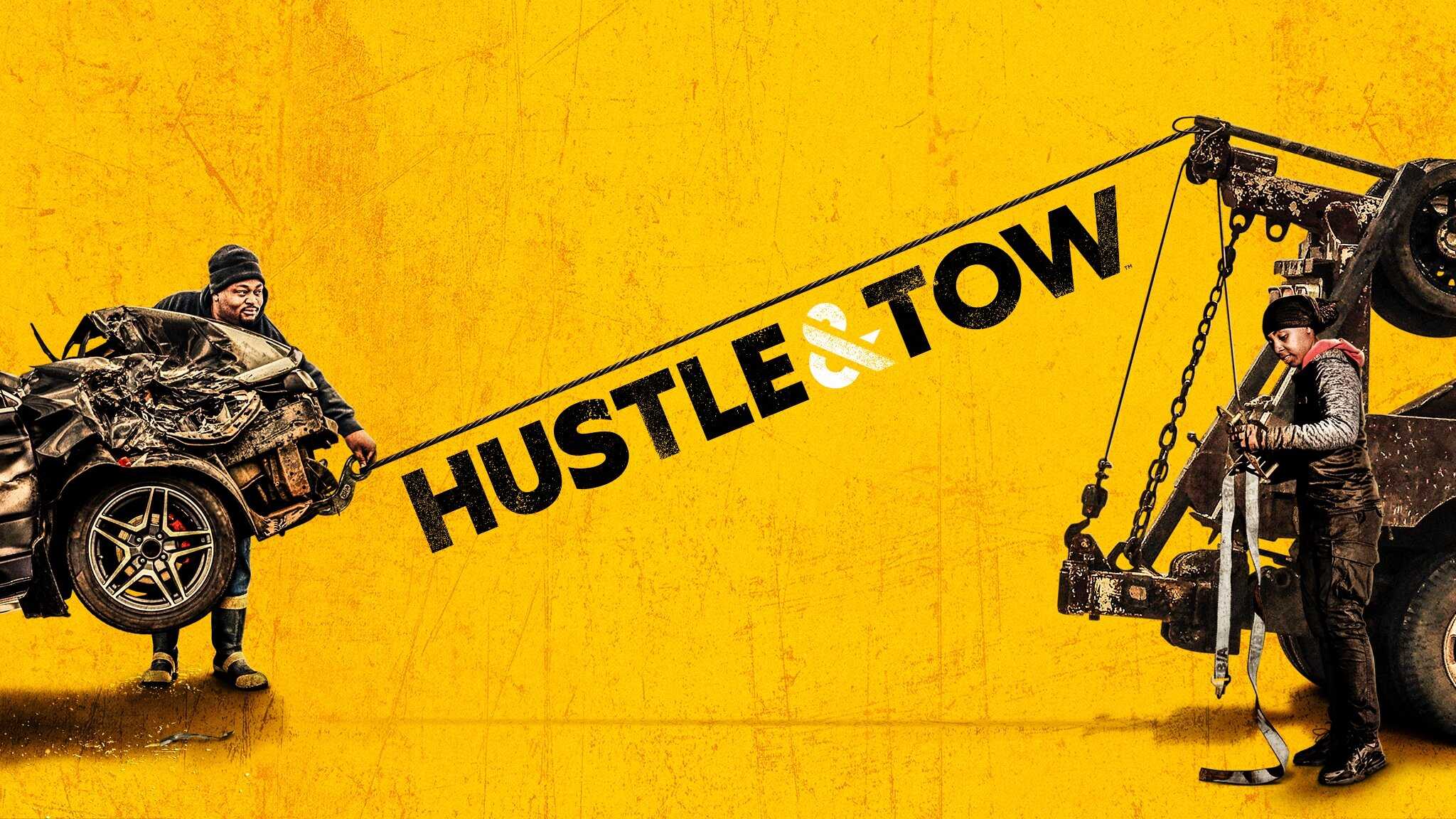 EN - Hustle & Tow (2021) 0