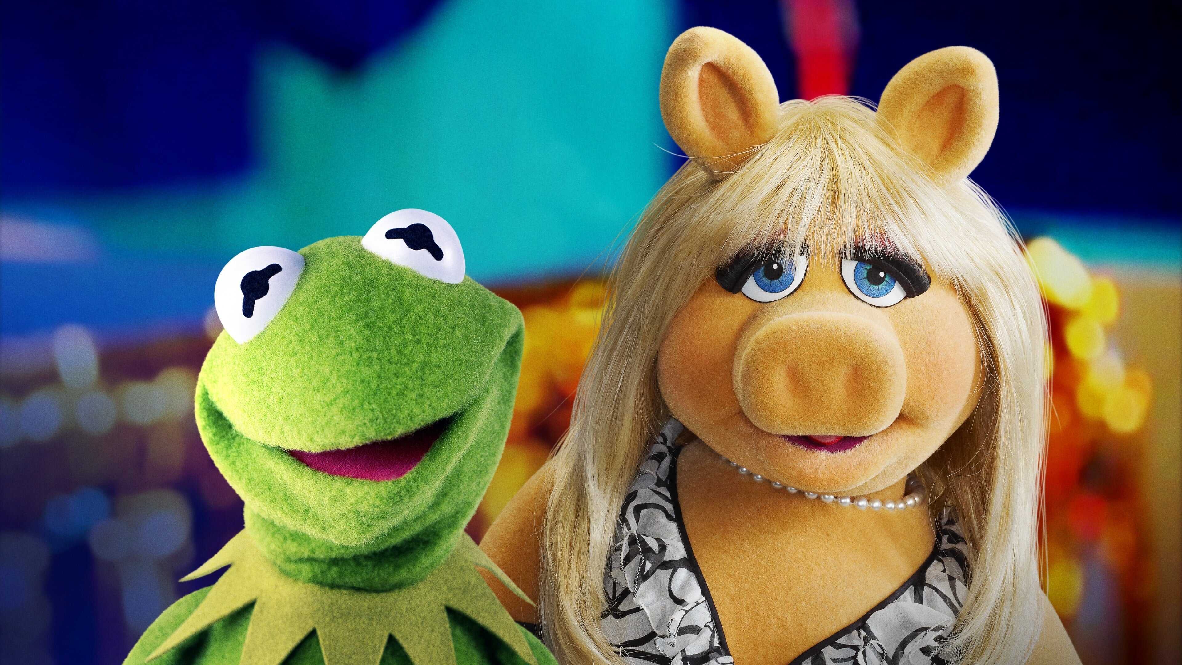 EN - Muppets Now (2020) 2
