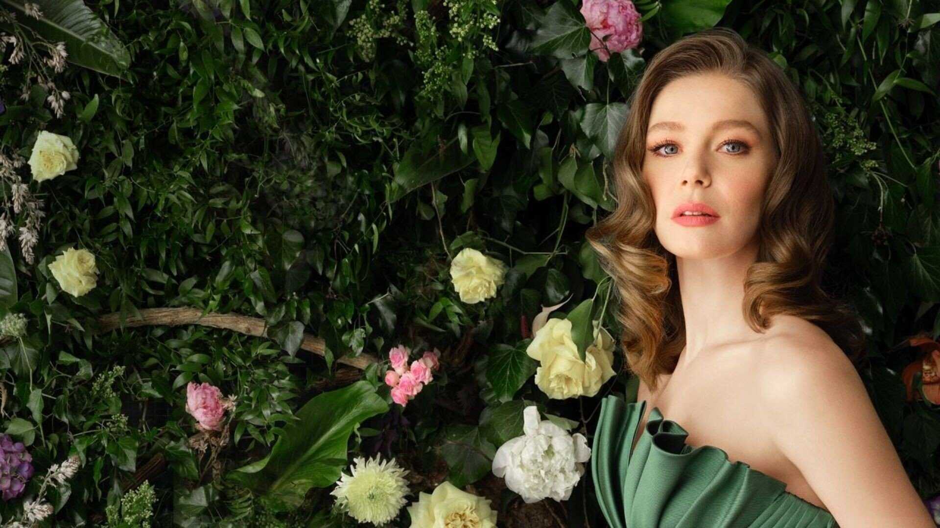 AR - مسلسل فتاة النافذة 0