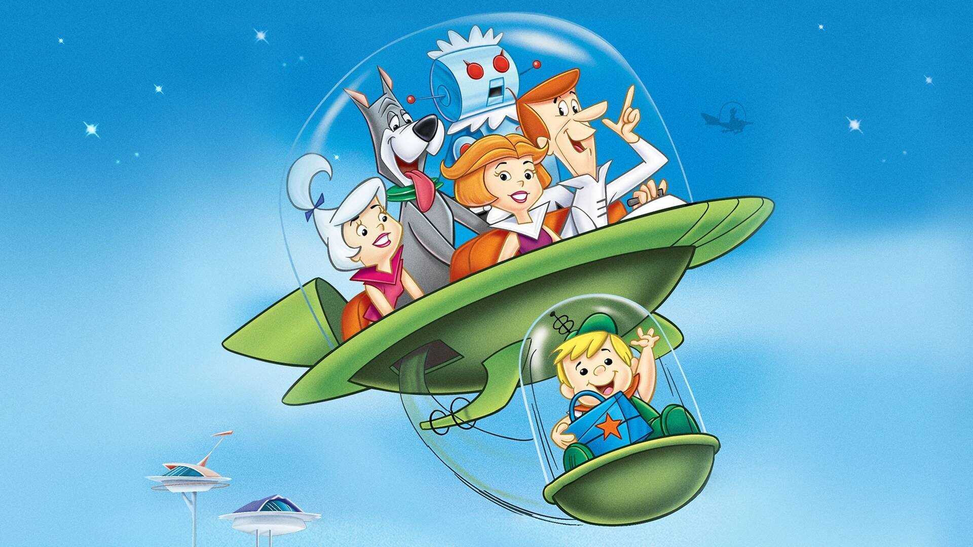 PL - JETSONOWIE 0