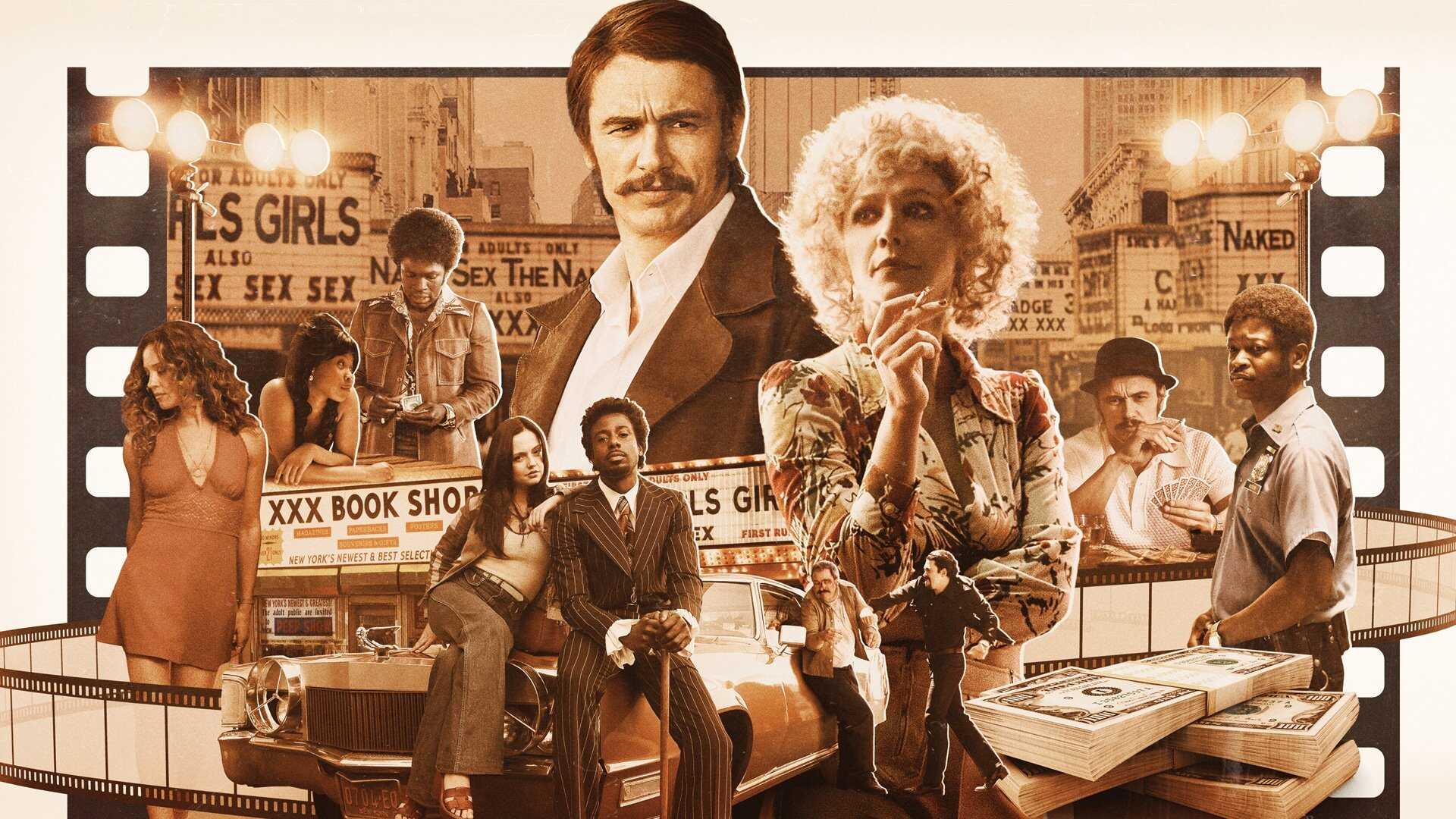 EN - The Deuce (2017) 2