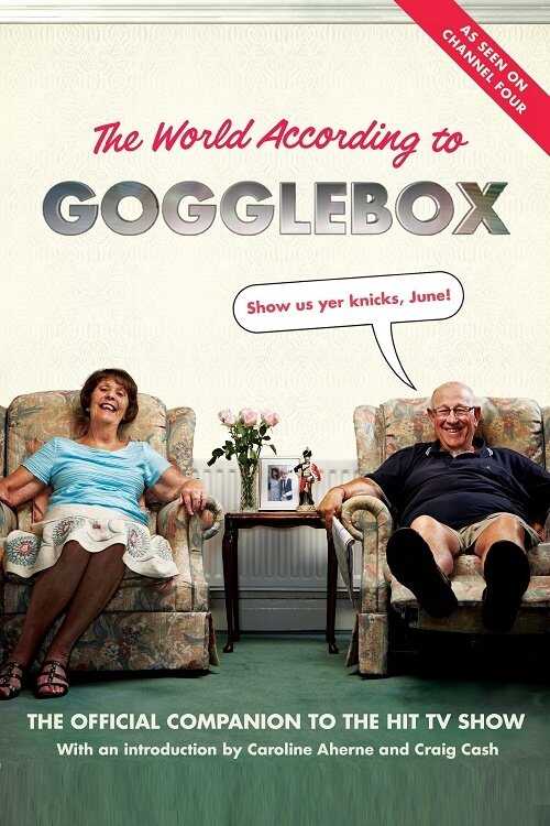 EN - Gogglebox (2013) 8