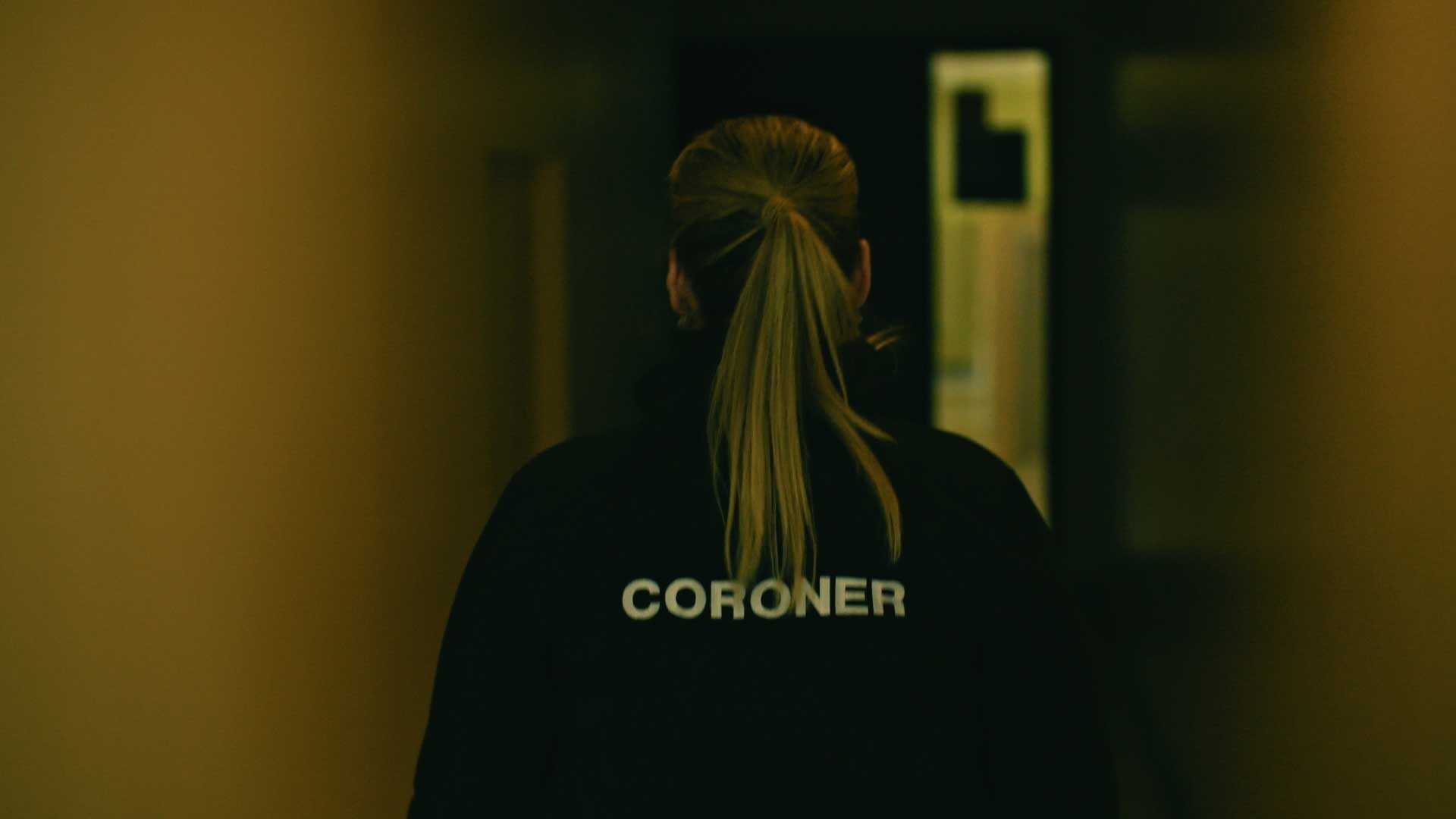 QFR - Coroner : la voix des victimes 0