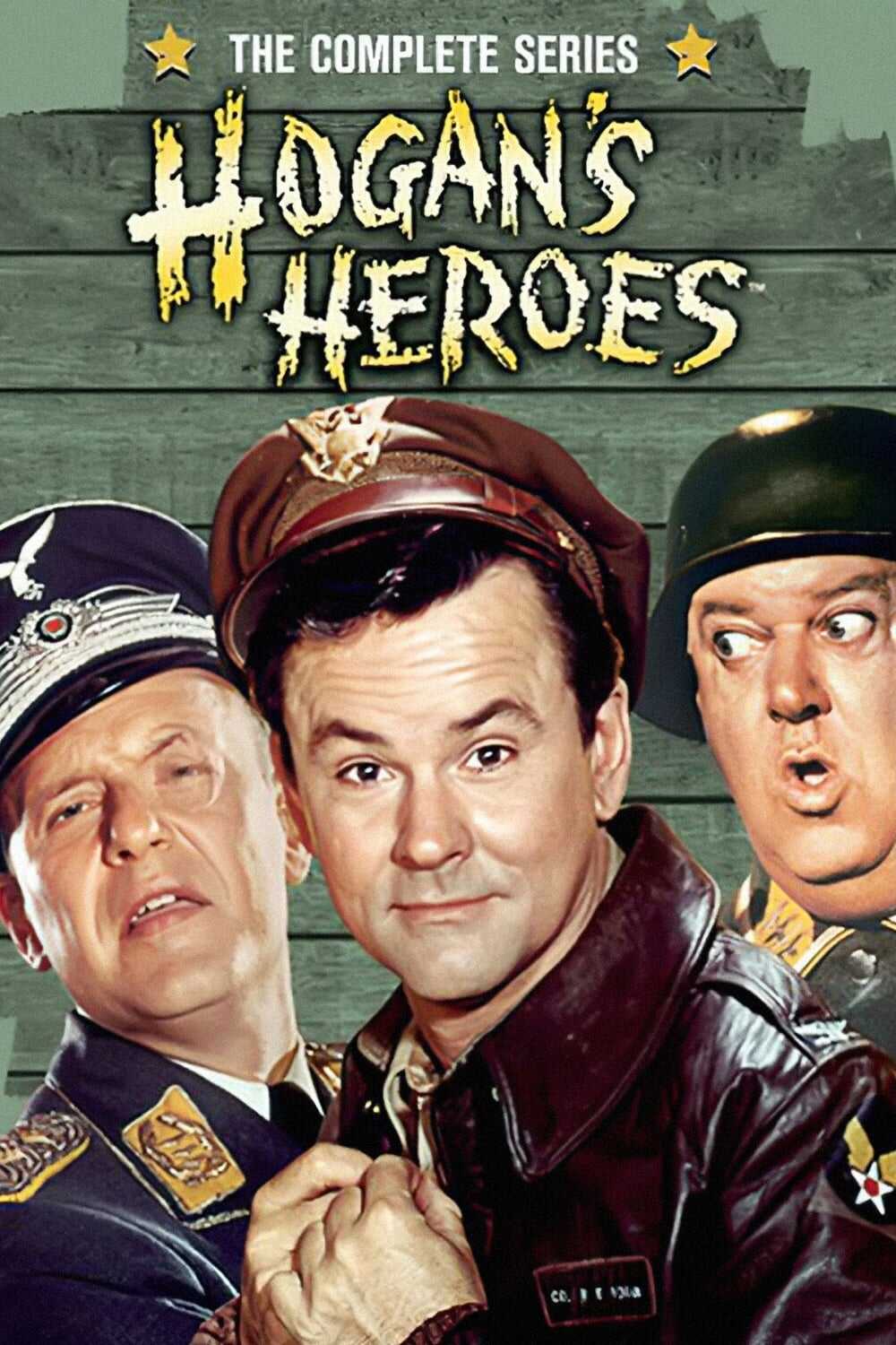 EN - Hogan's Heroes (1965) 8