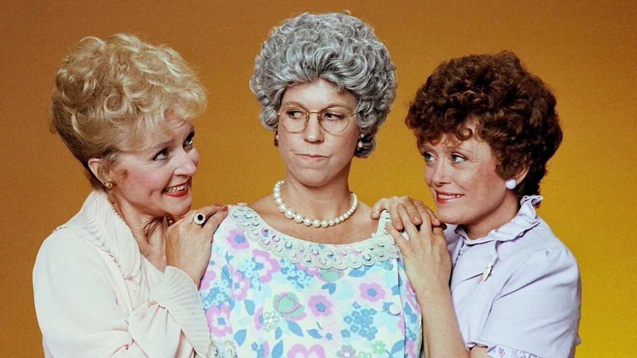 EN - Mama's Family (1983-1990) 2