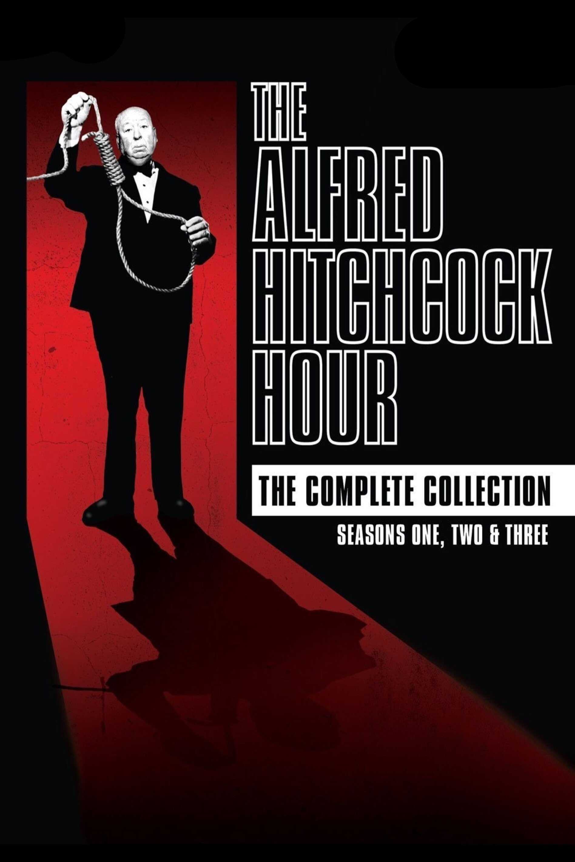 EN - The Alfred Hitchcock Hour (1962-1965) 8