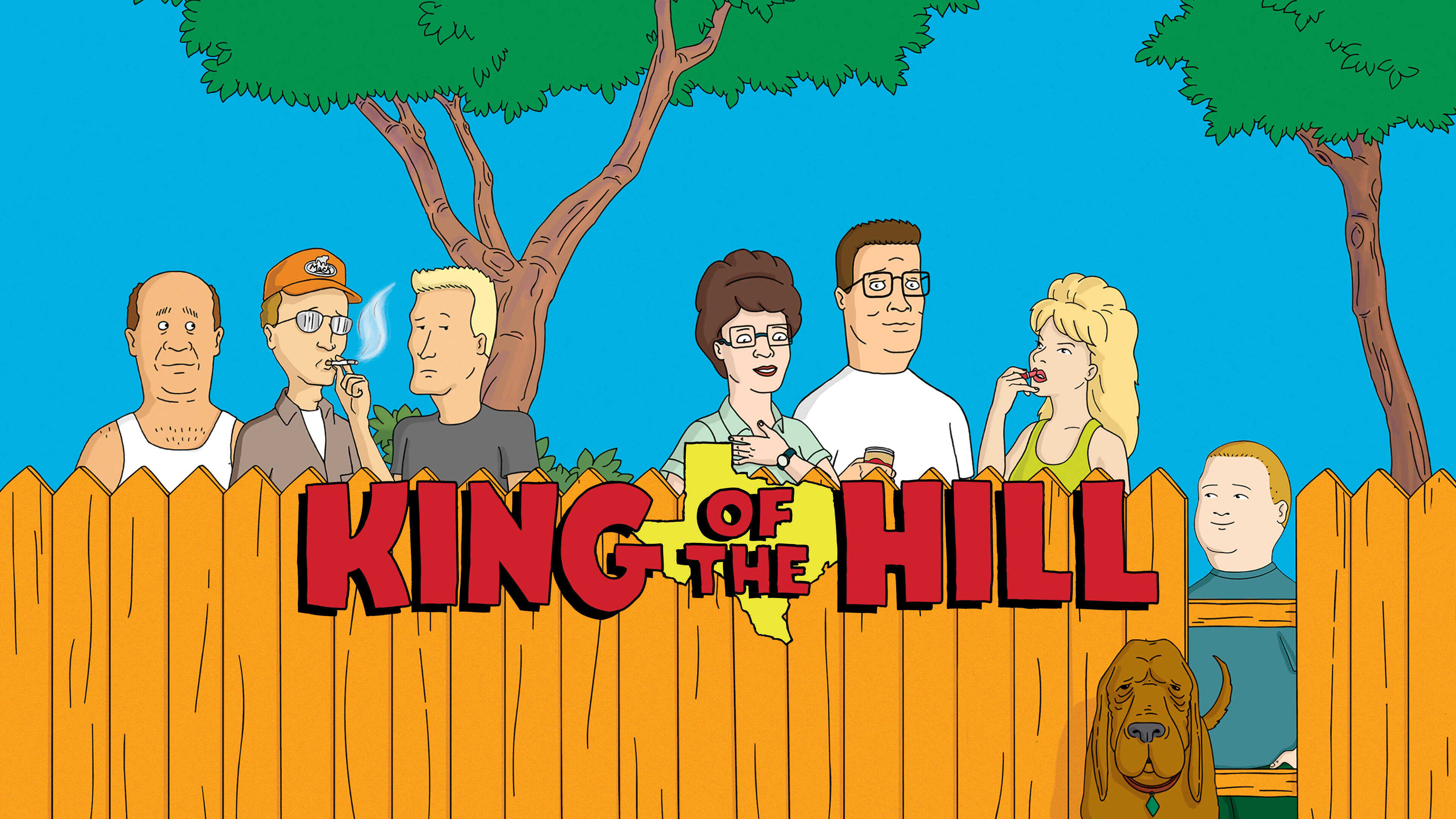 EN - King Of The Hill (1997-2010) 4