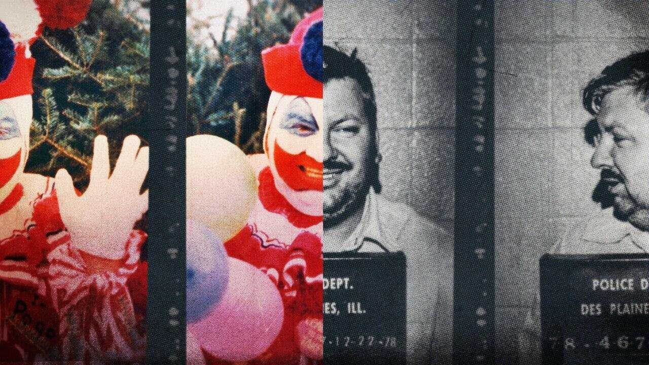 EN - Conversations with a Killer: The John Wayne Gacy Tapes (2022) 0
