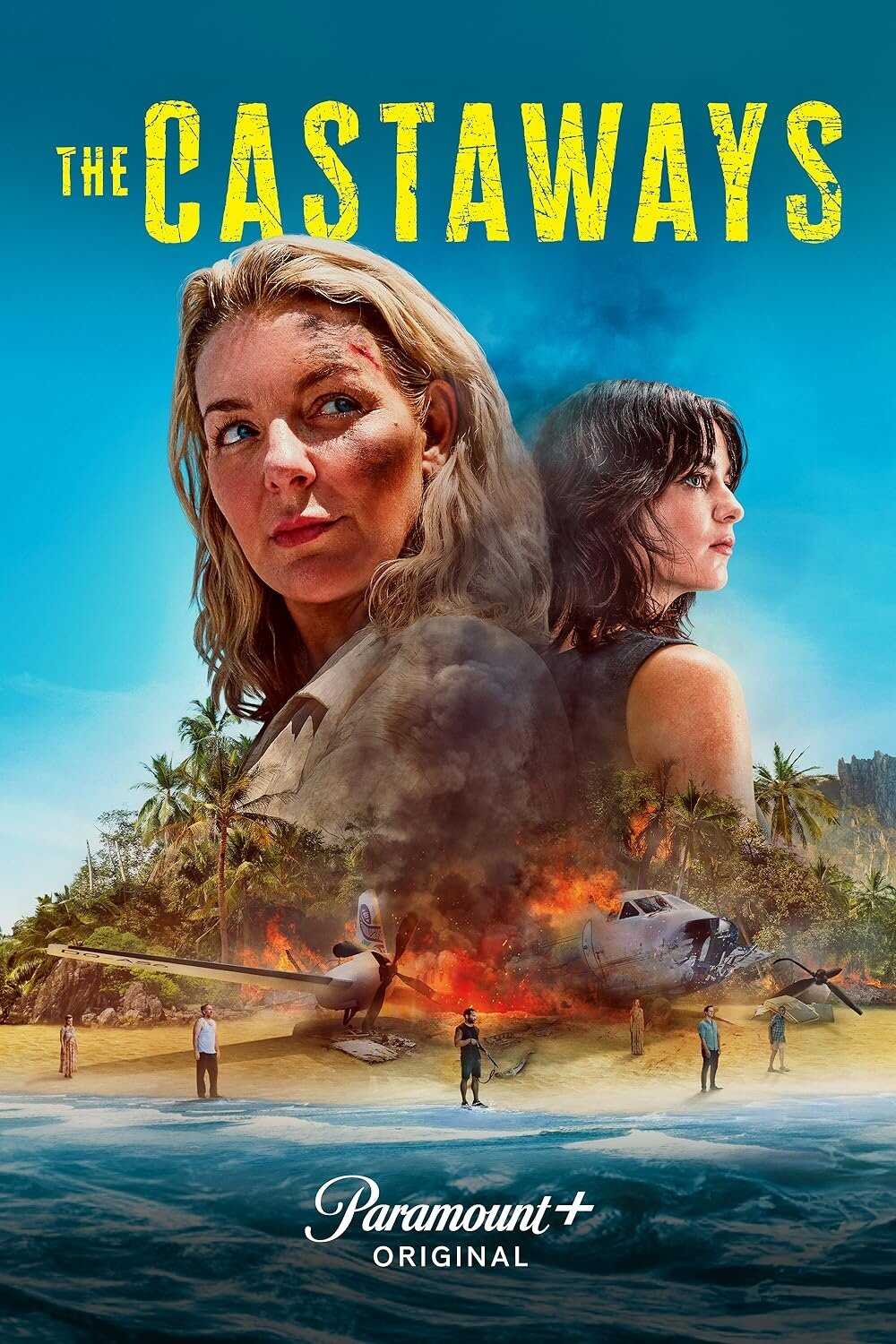 EN - The Castaways (2023) 8