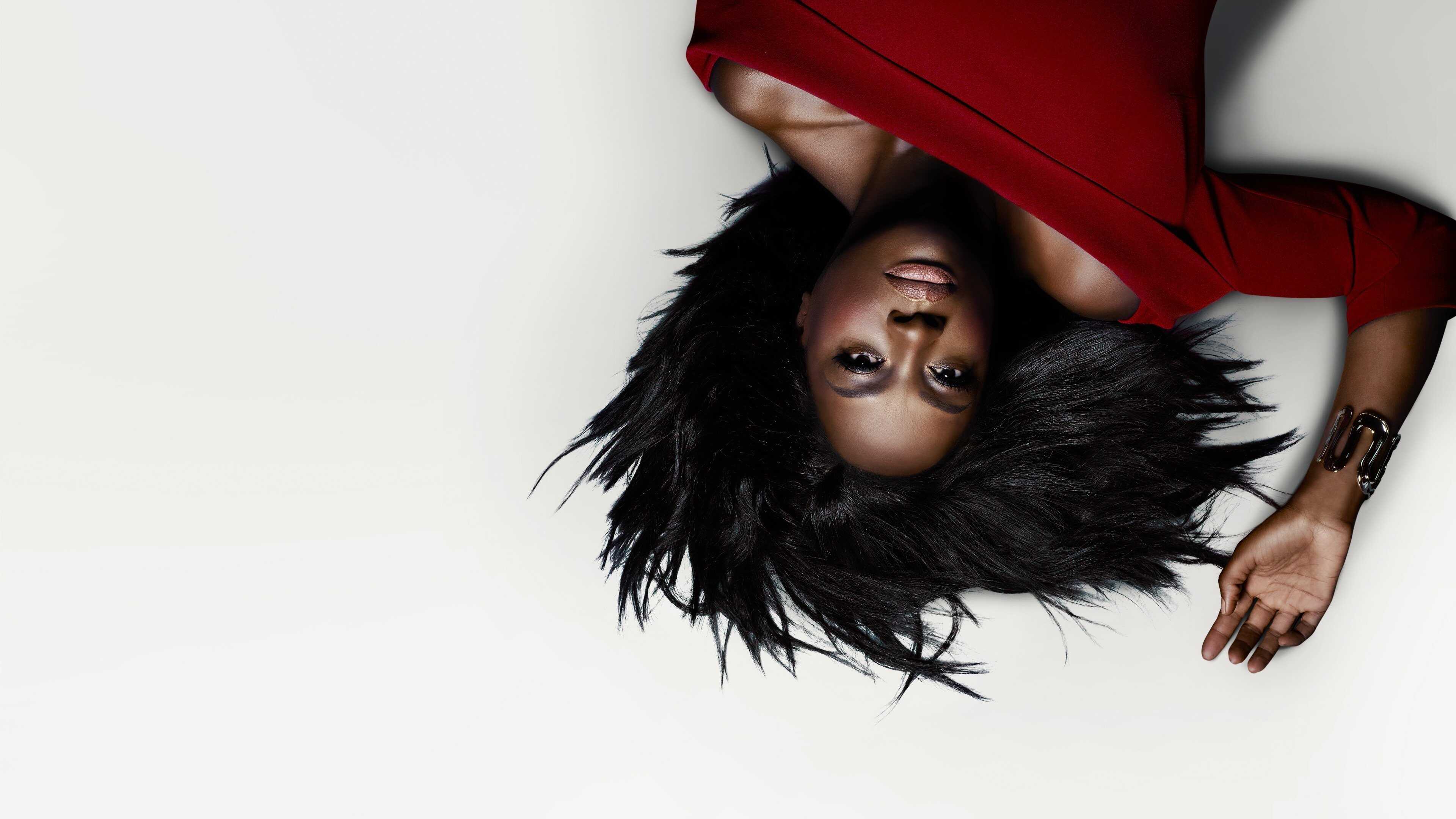 AR - How to Get Away with Murder 0