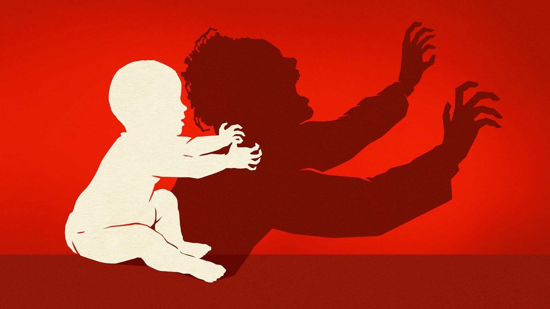 EN - The Baby (2022) 0