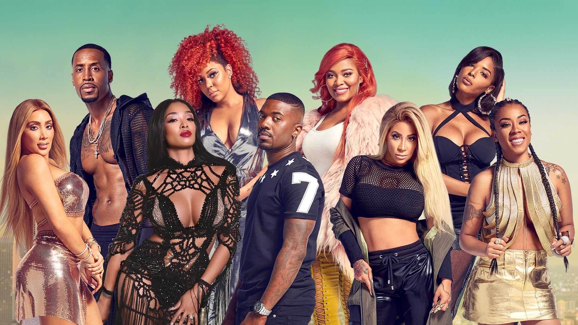 EN - Love & Hip Hop Hollywood (2014) 2
