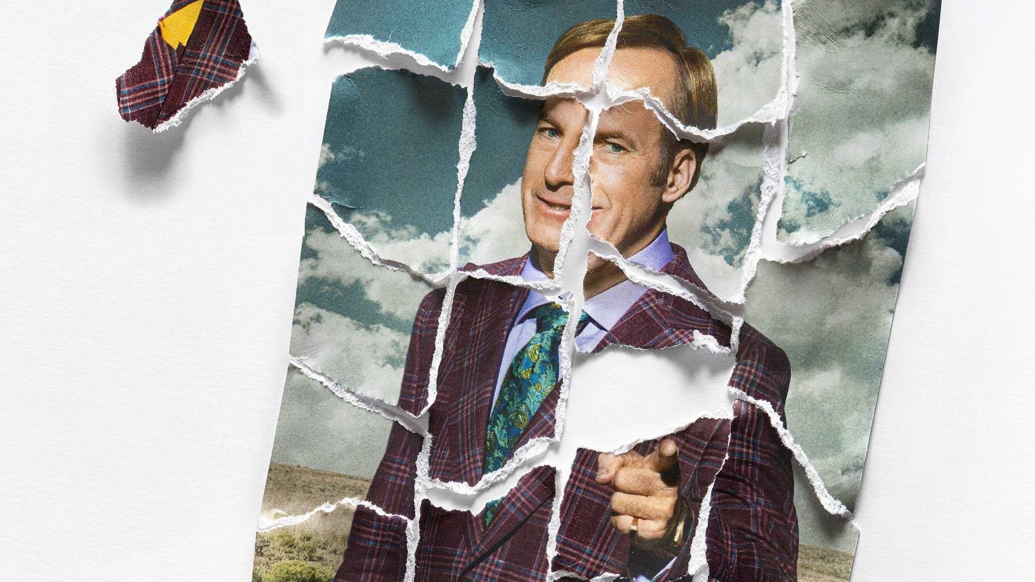 EN - Better Call Saul (2015) 2