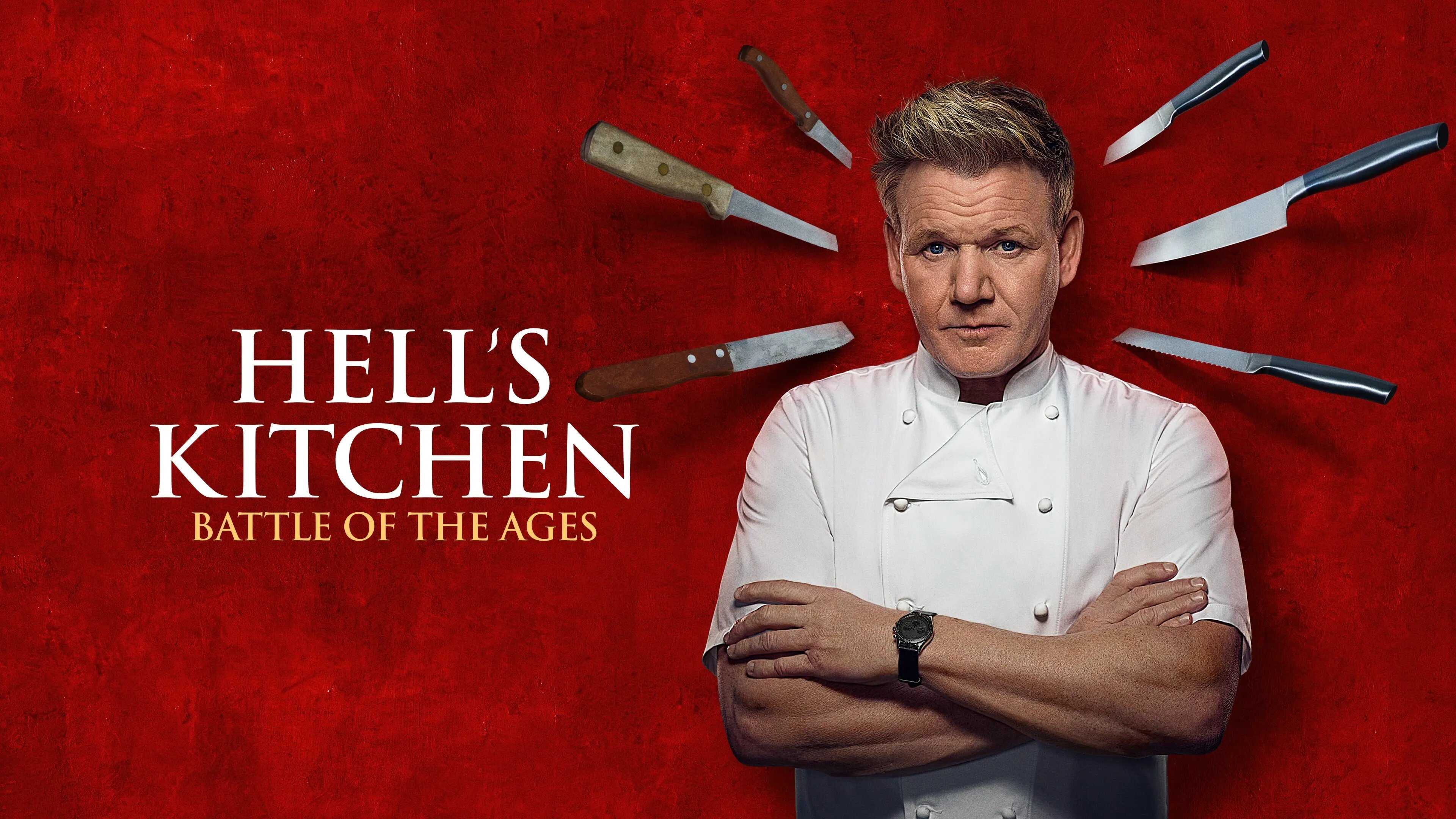 EN - Hell's Kitchen (2005) Gordon Ramsay 1