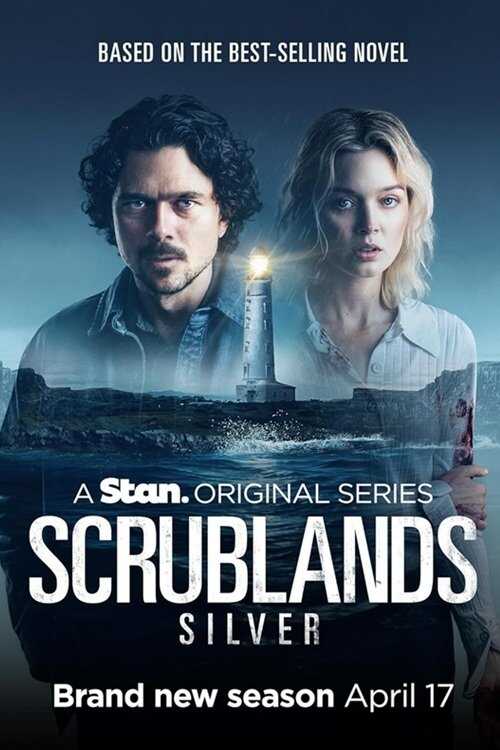 EN - Scrublands (2023) 8