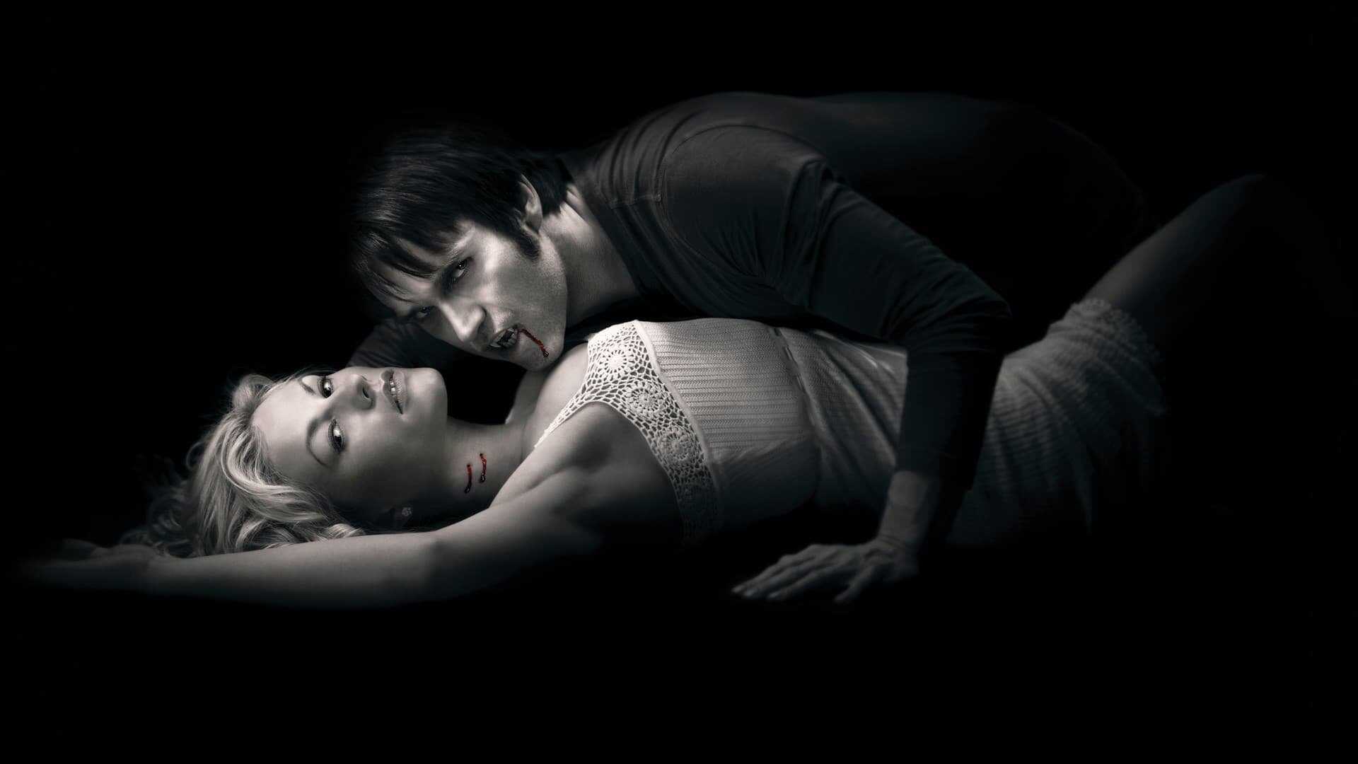 EN - True Blood (2008) 1