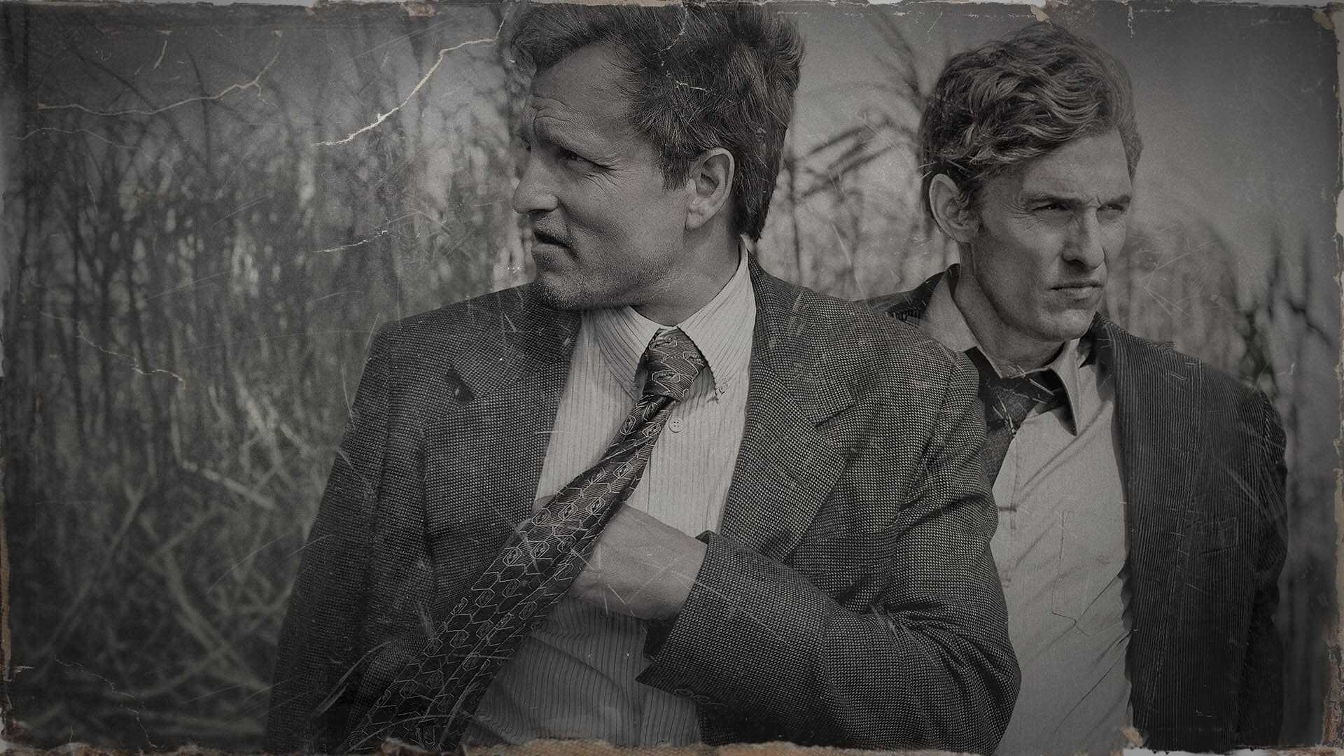 EN - True Detective (2014) 0