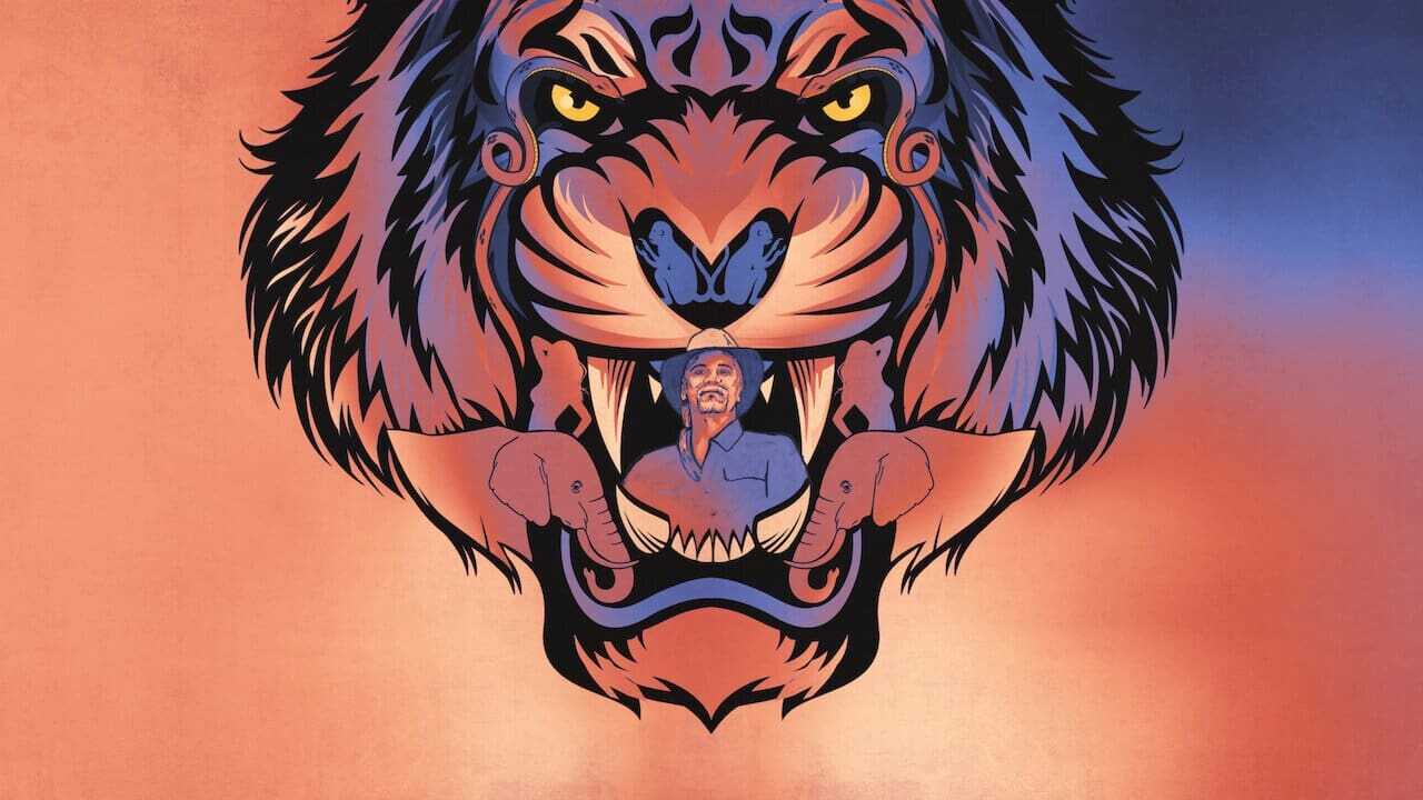 EN - Tiger King: The Doc Antle Story (2021) 0