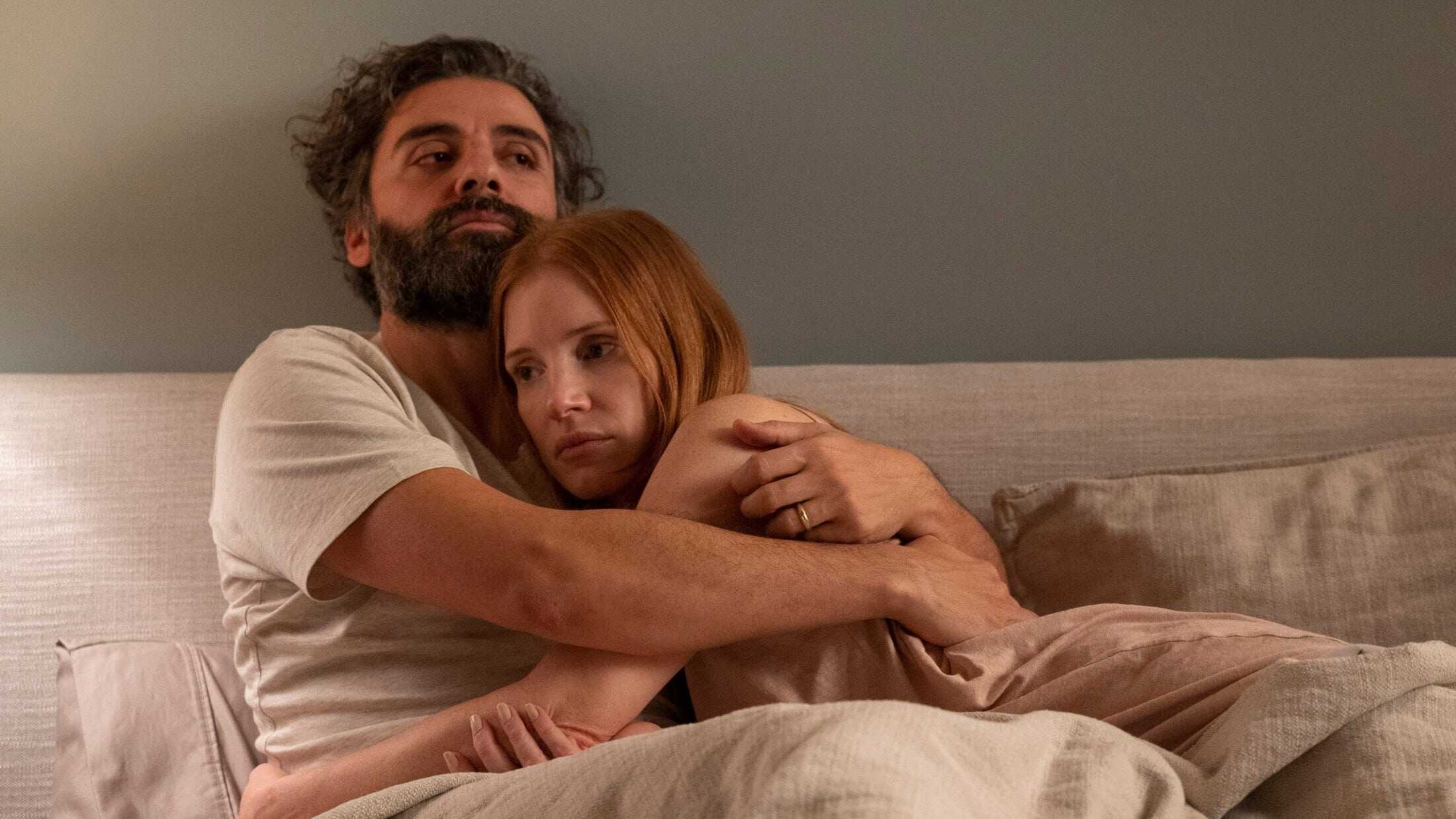 EN - Scenes from a Marriage (2021) 0