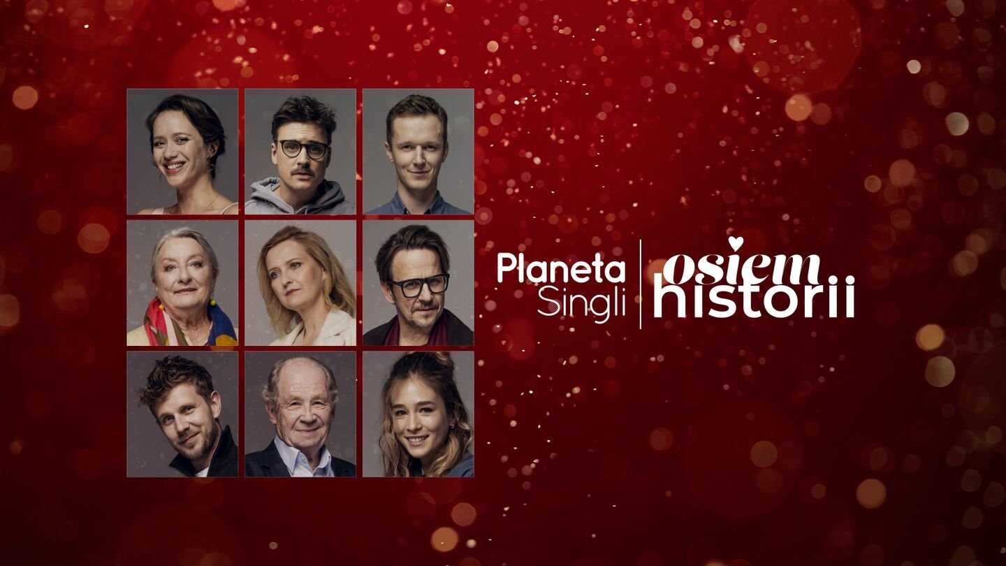 PL - PLANETA SINGLI - OSIEM HISTORII 0