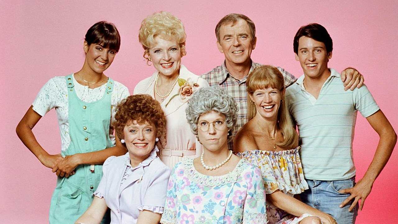 EN - Mama's Family (1983-1990) 1