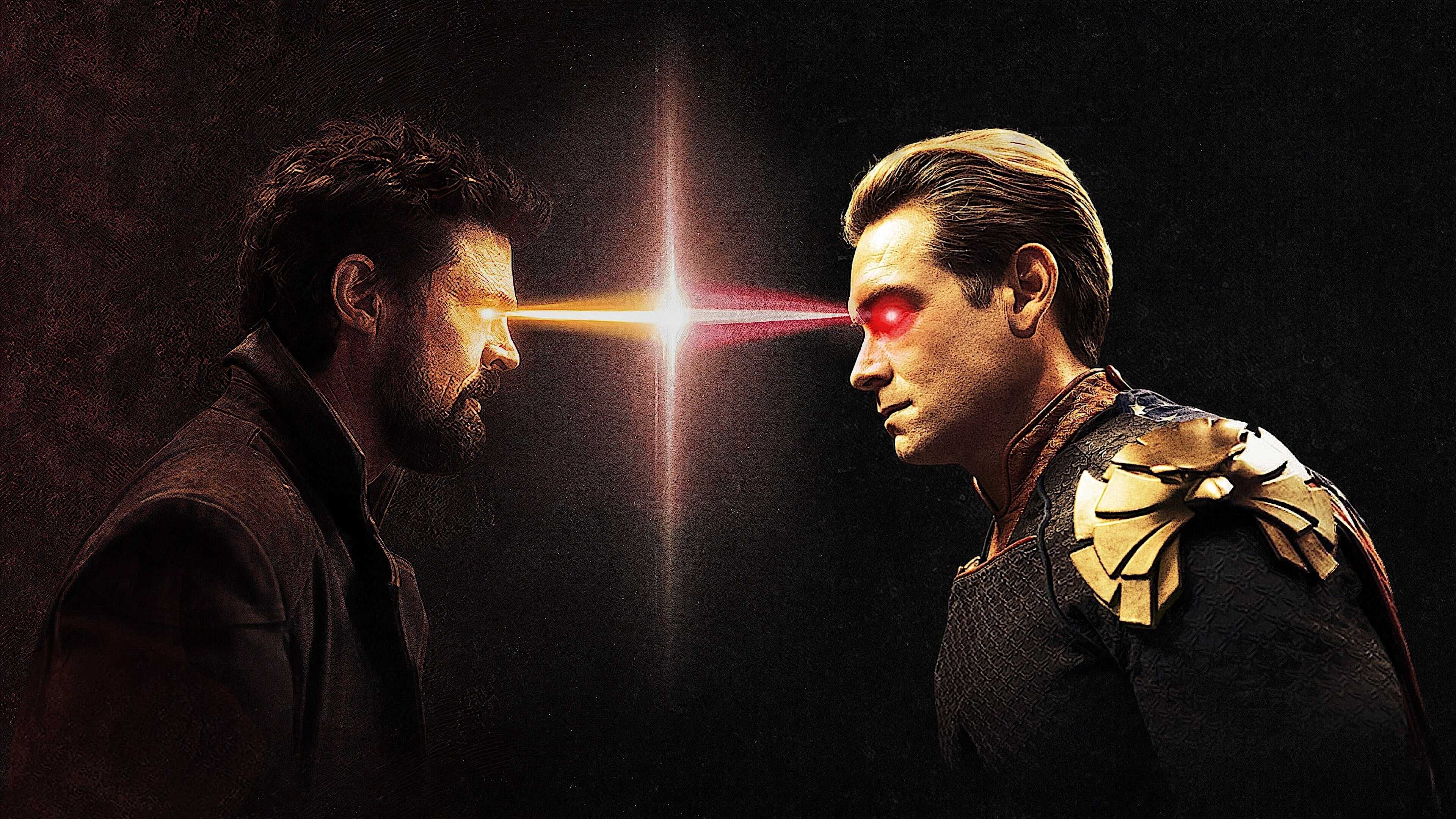 EN - The Boys (2019) 0