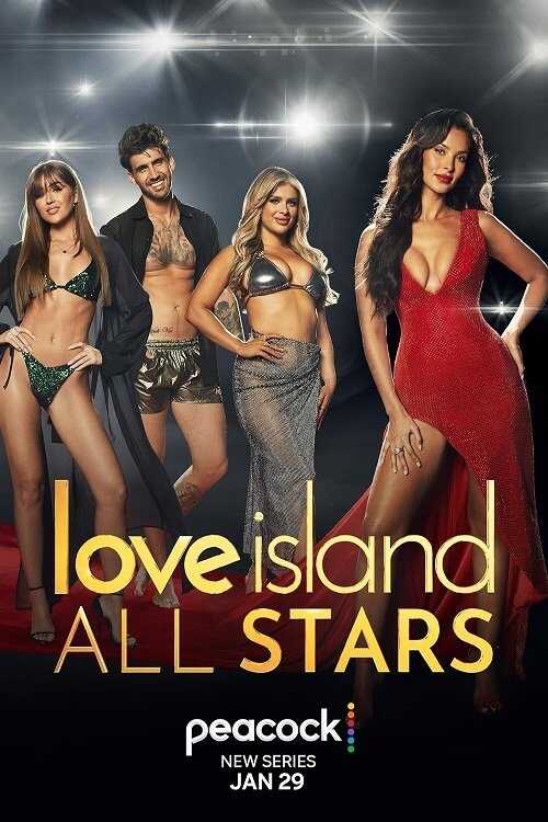 EN - Love Island: All Stars (2024) 8