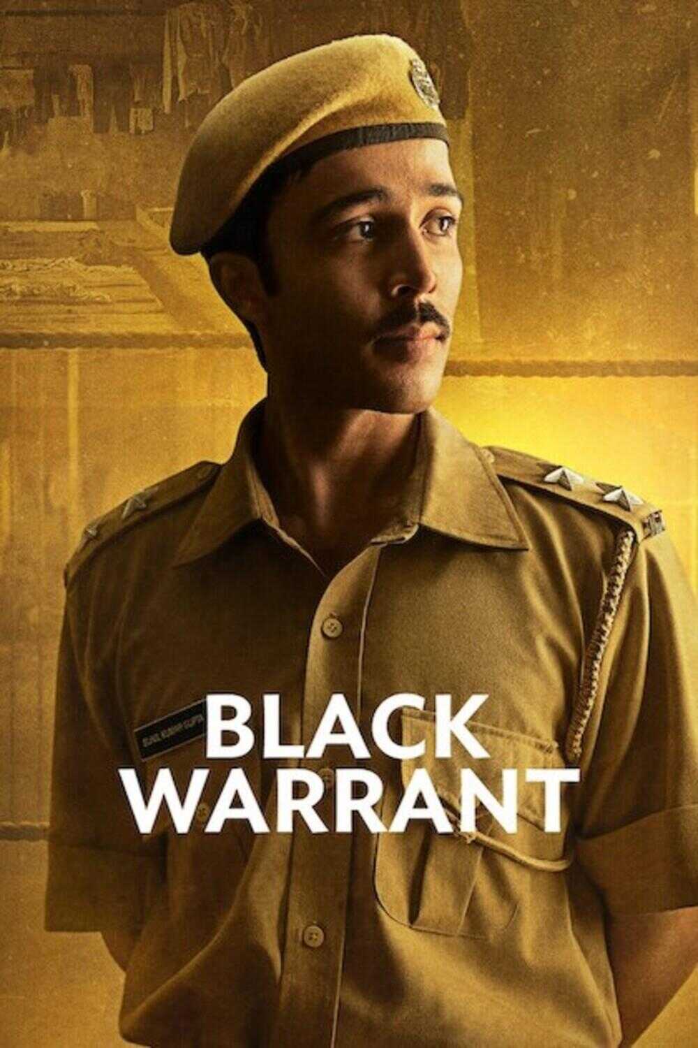 IN - Black Warrent (2025) 8