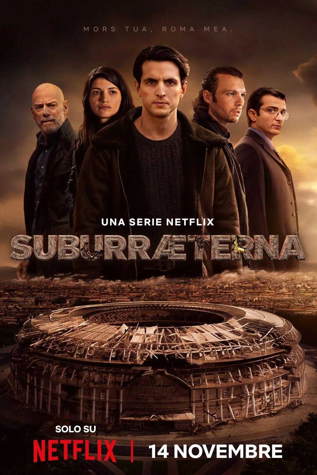 EN - Suburræterna (2023) (MULTI) 8