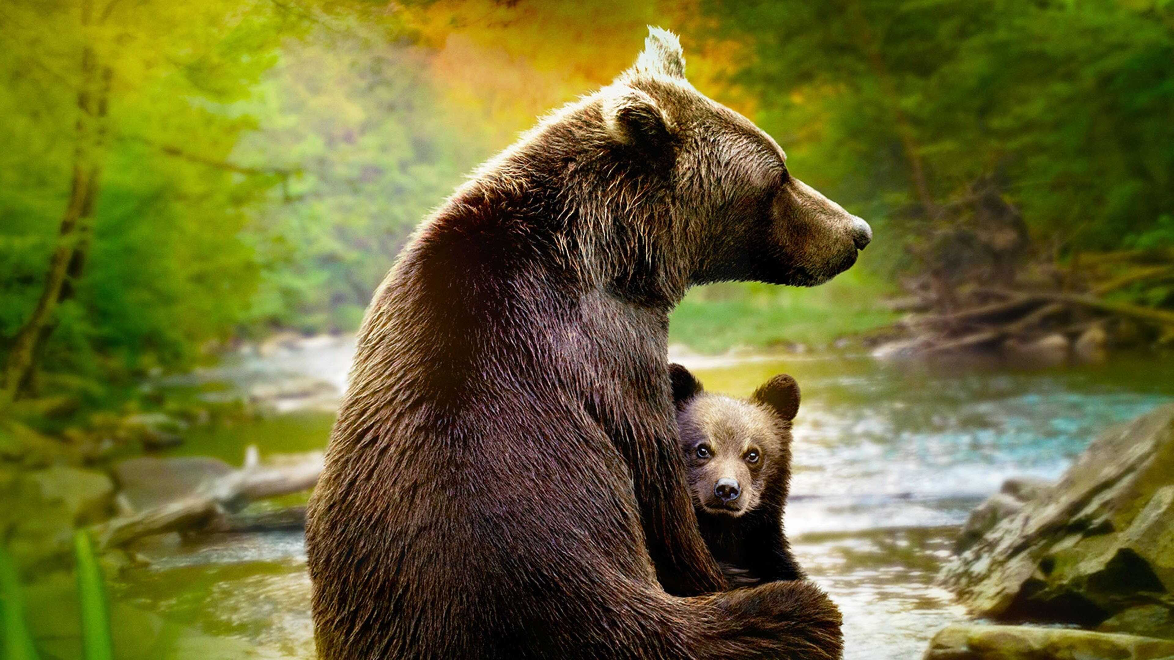 EN - Growing Up Animal (2021) 0