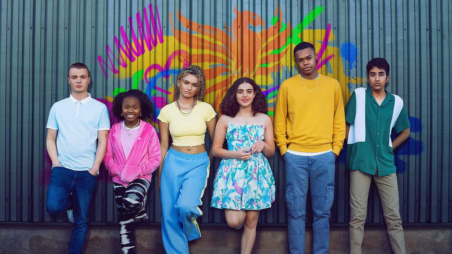 EN - Phoenix Rise (2023) 0