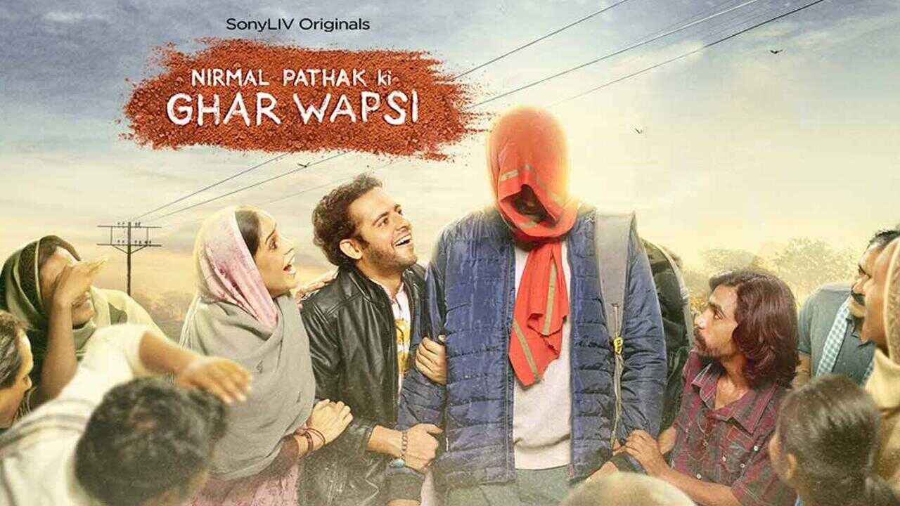 IN - Nirmal Pathak Ki Ghar Wapsi (2022) 0