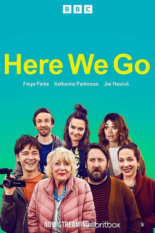 EN - Here We Go (2020) 8