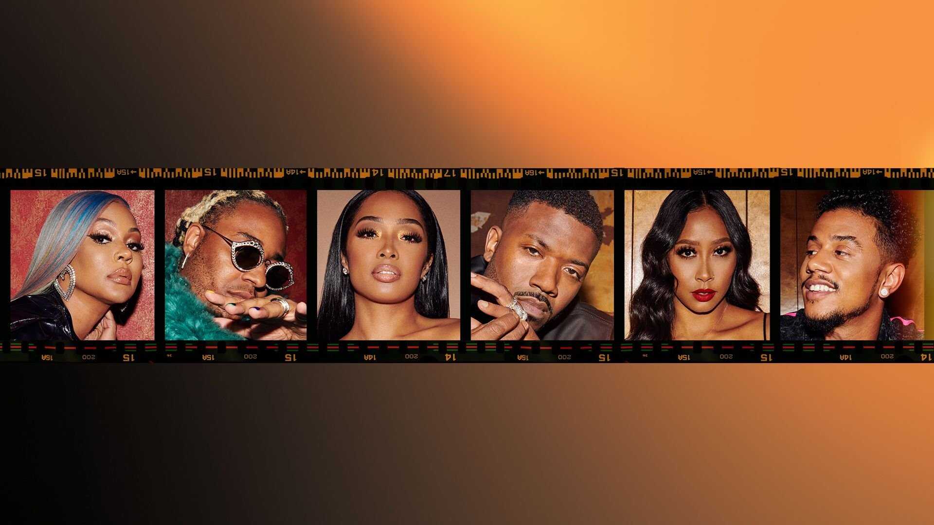 EN - Love & Hip Hop Hollywood (2014) 0