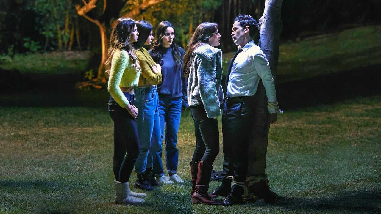 AR - La venganza de las Juanas 0