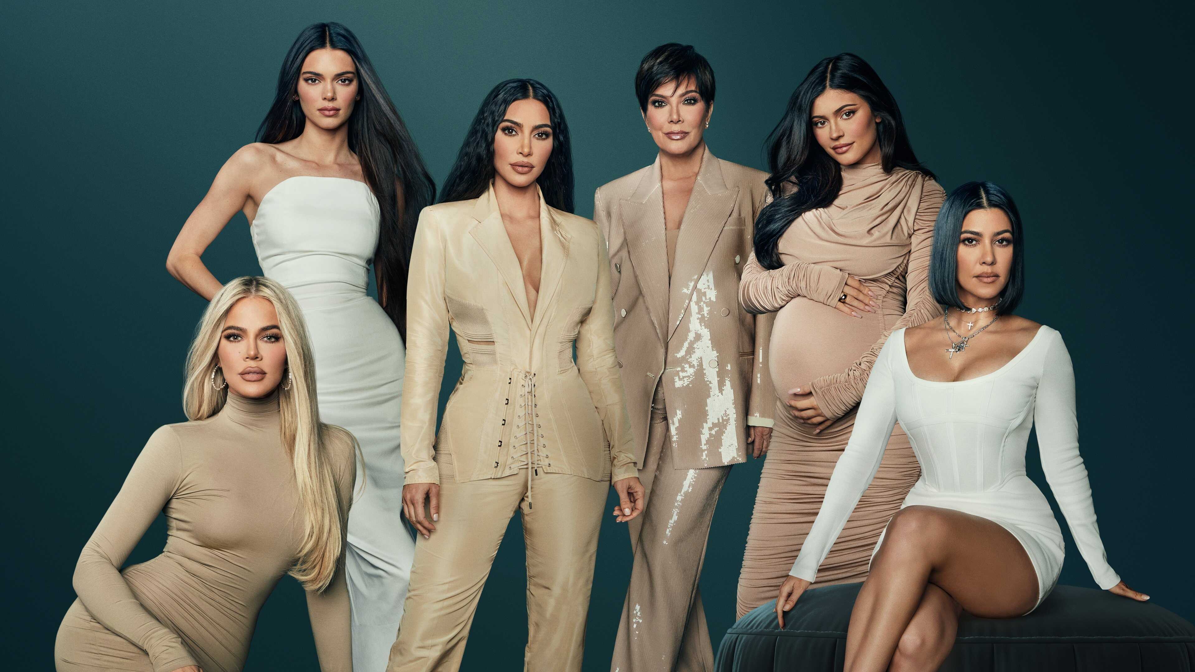 SC - The Kardashians 0