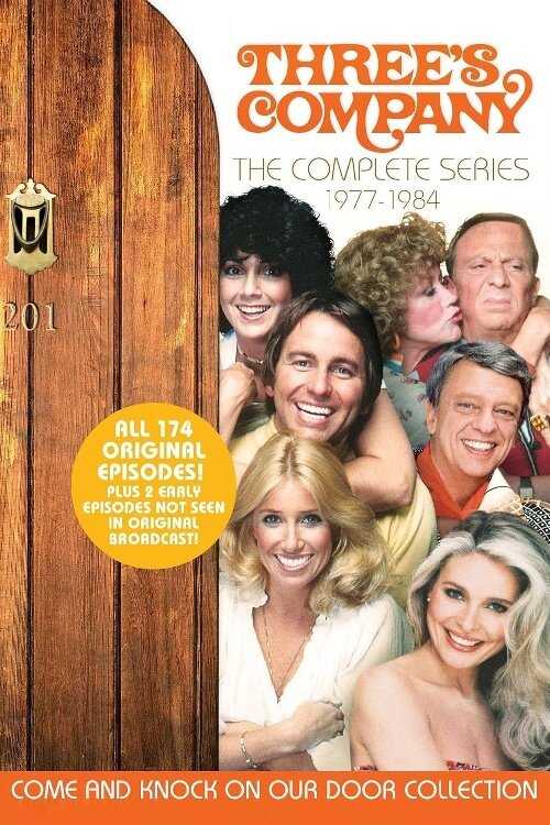 EN - Three's Company (1977) 8
