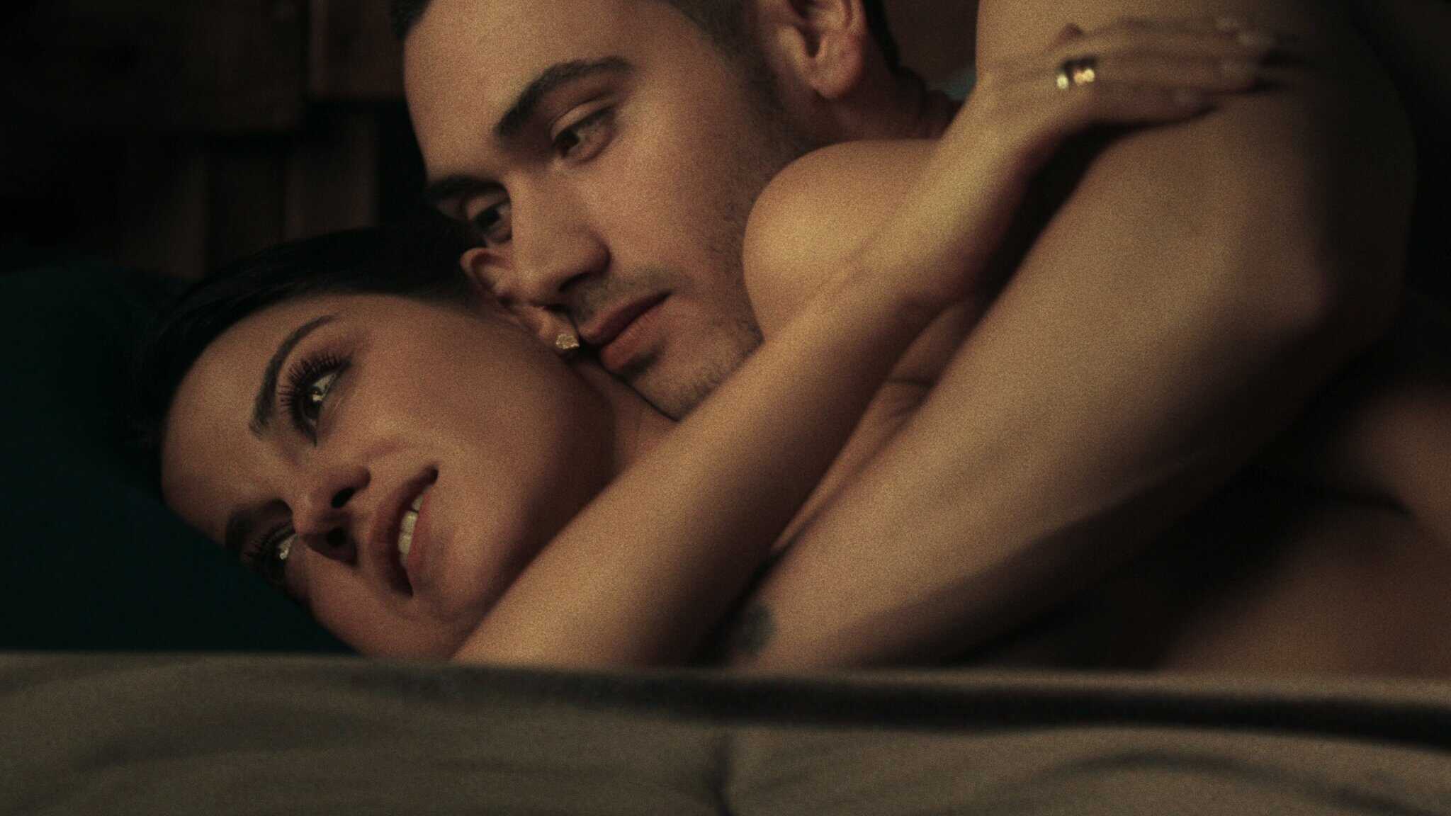 EN - Dark Desire (2020) 0