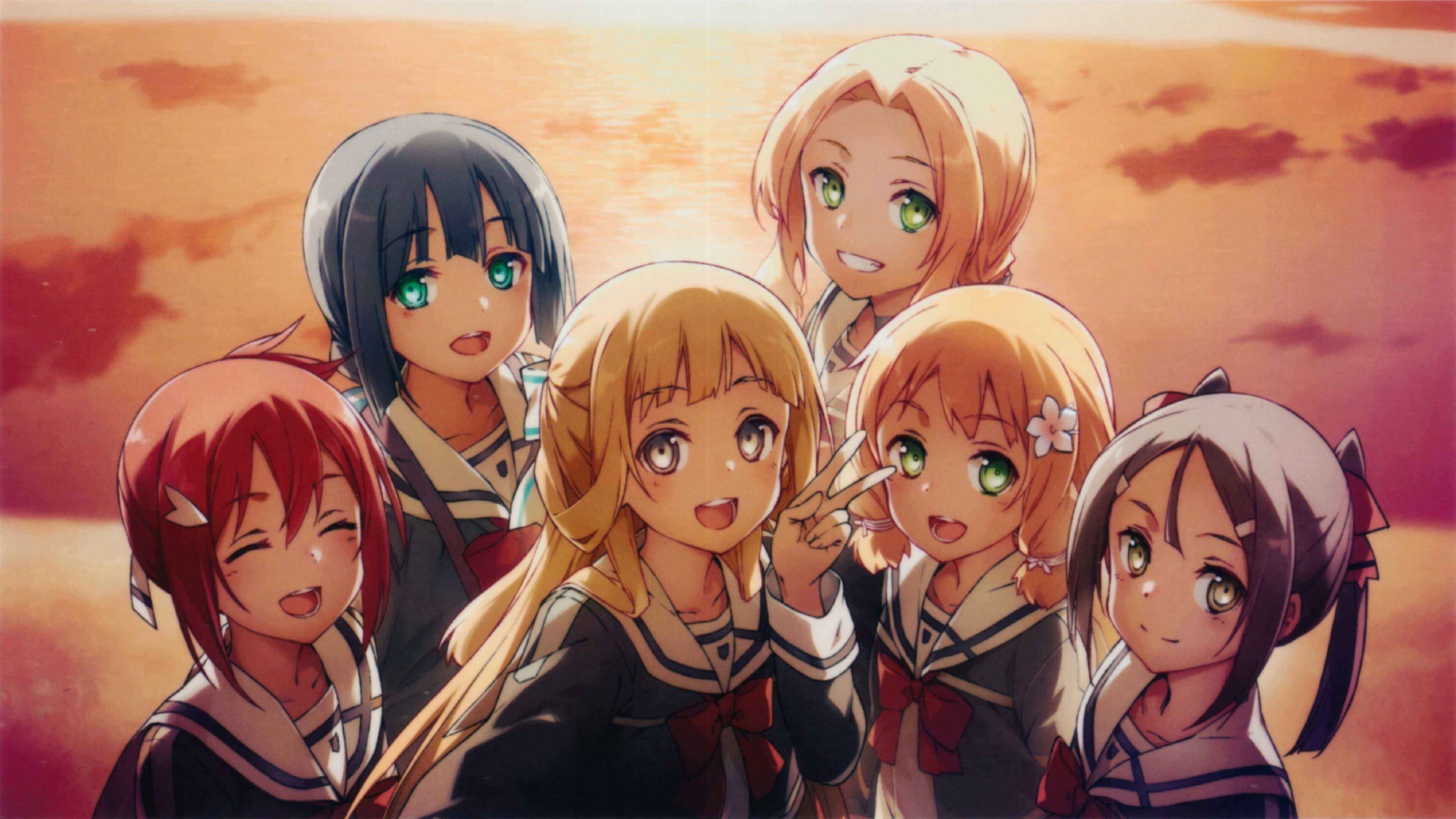 AR - Yuuki Yuuna wa Yuusha de Aru 0