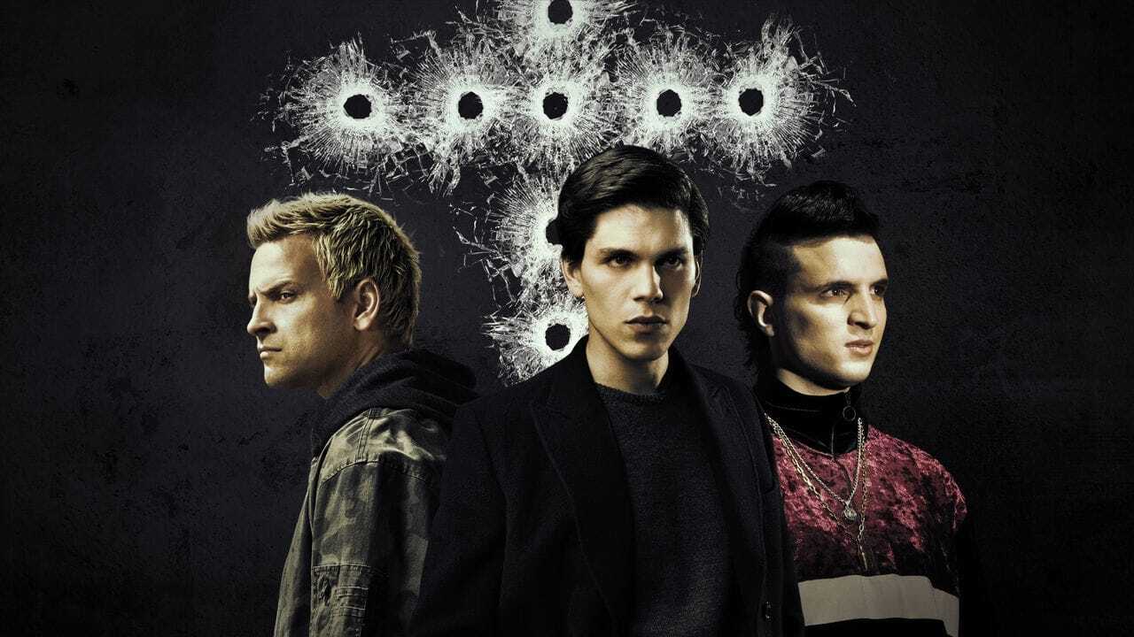 [SE] Suburra: Blood on Rome 0