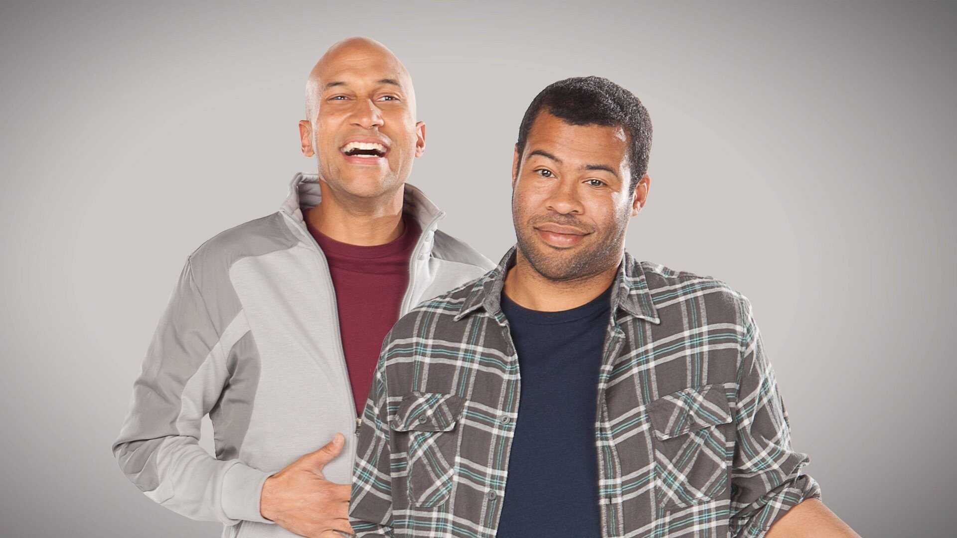 EN - Key And Peele (2012-2015) 3
