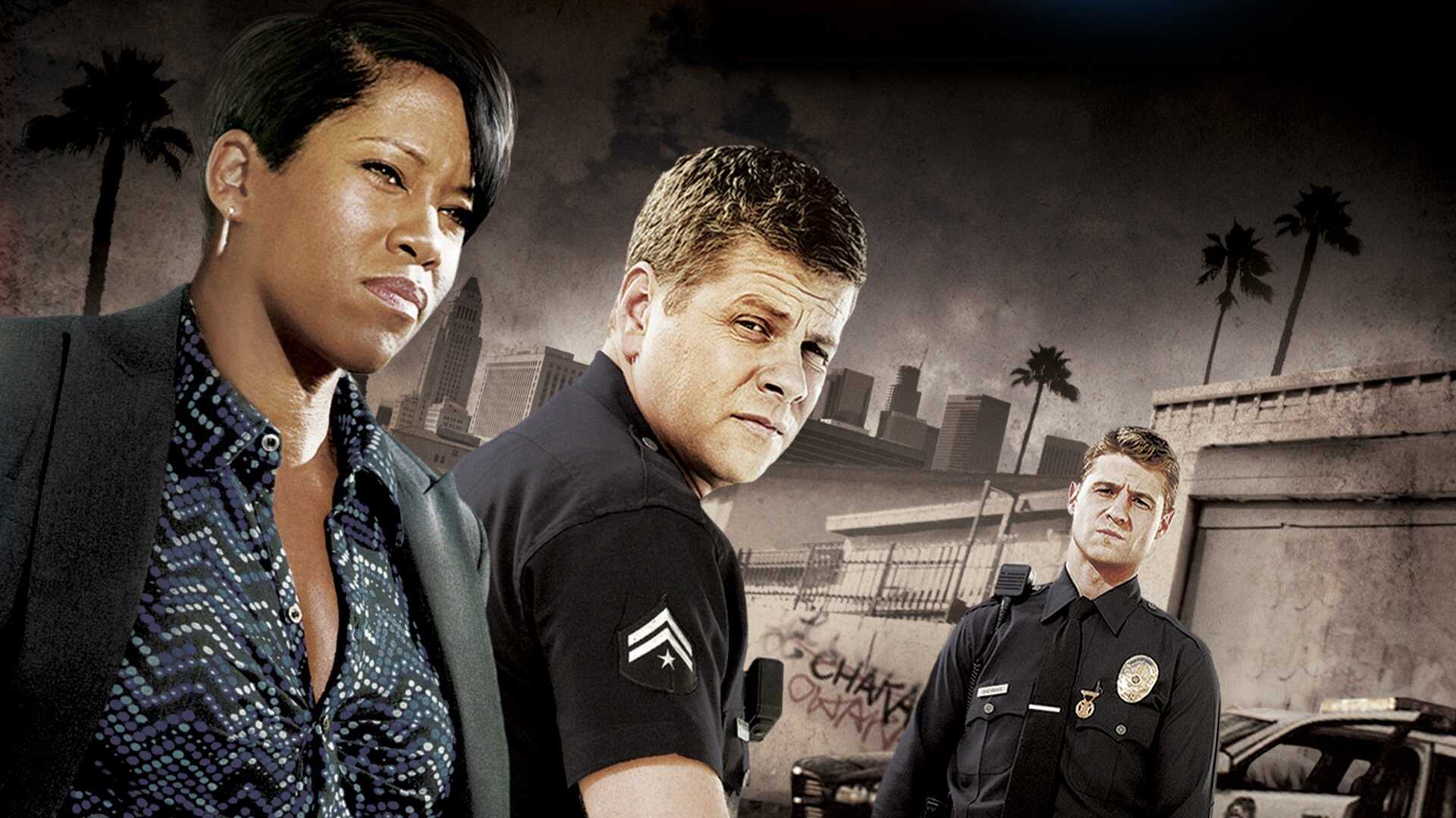 EN -  Southland (2009) 0