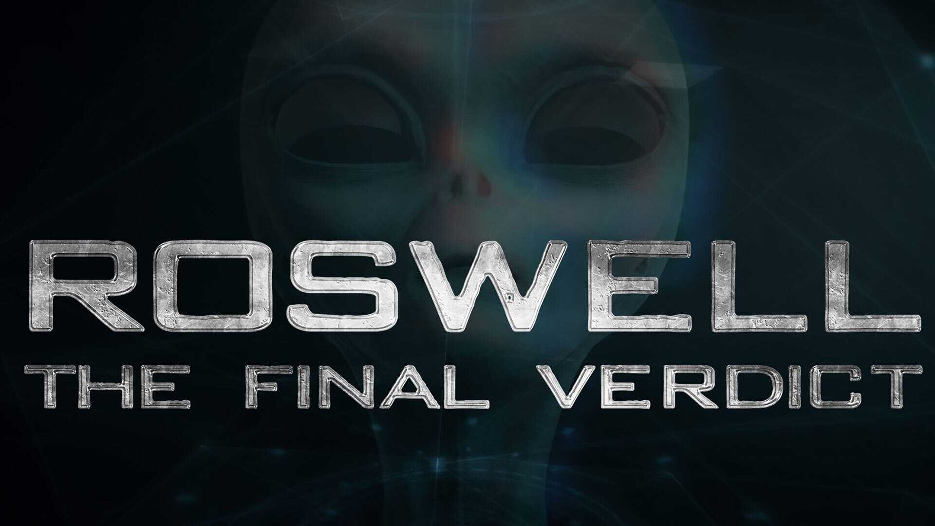 EN - Roswell: The Final Verdict (2021) 0
