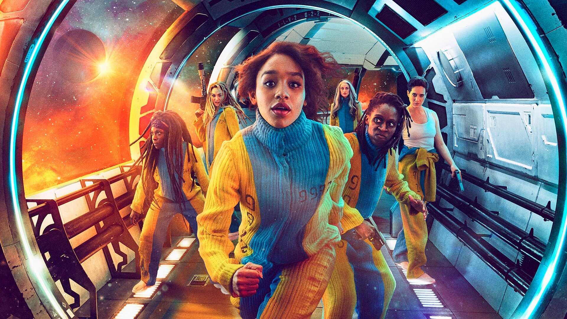 EN - Intergalactic (2021) 0