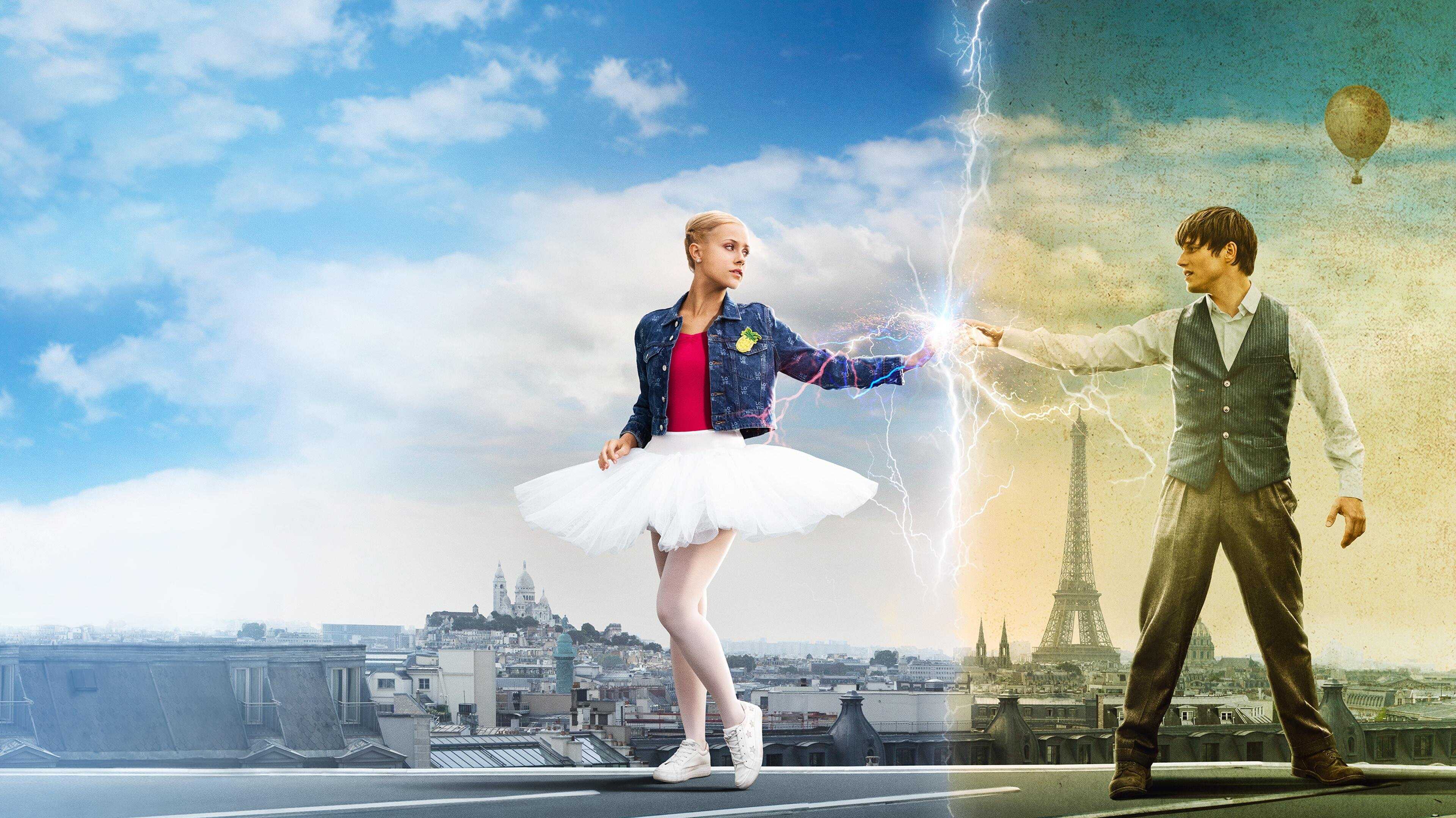 EN - Find Me in Paris (2018) 1