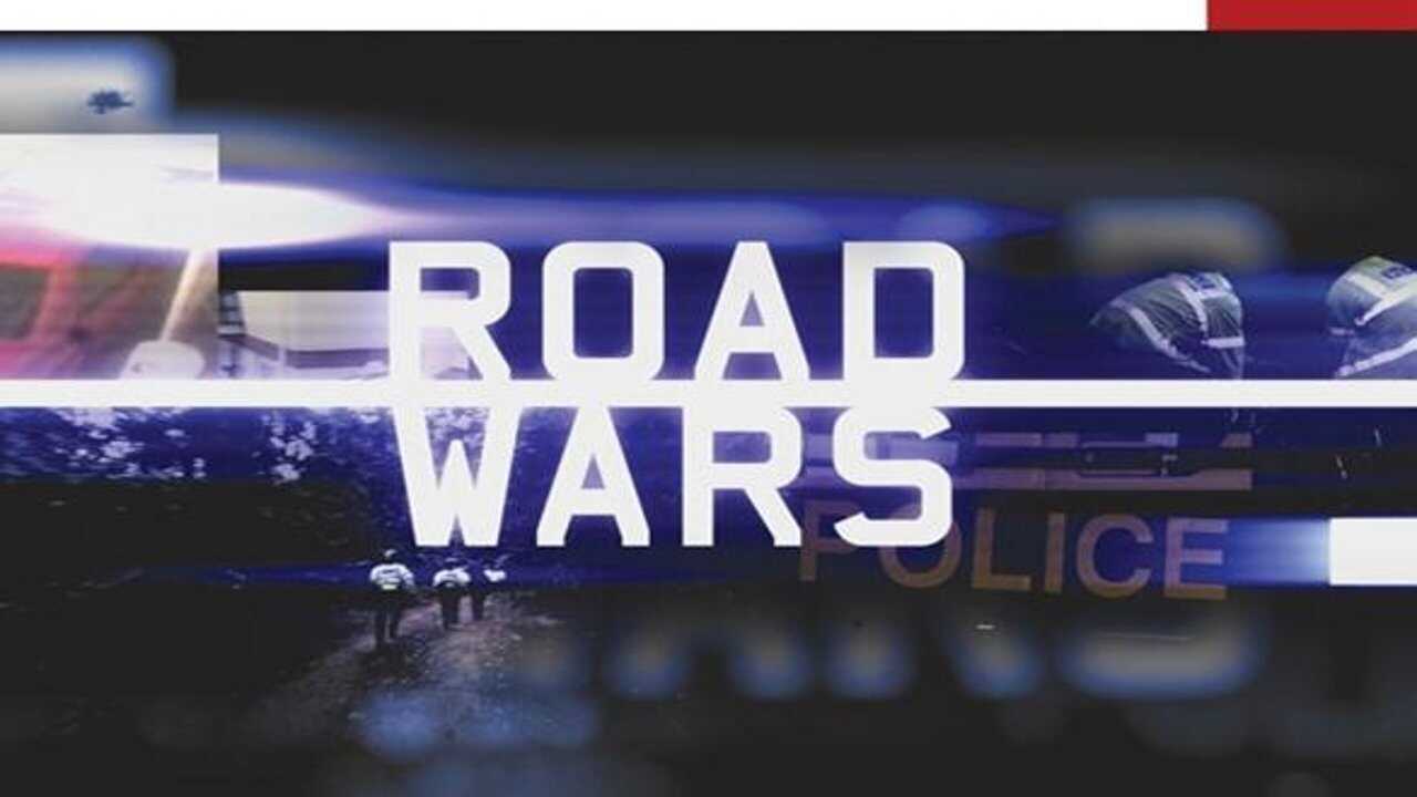 EN - Road Wars (2003-2010) 0