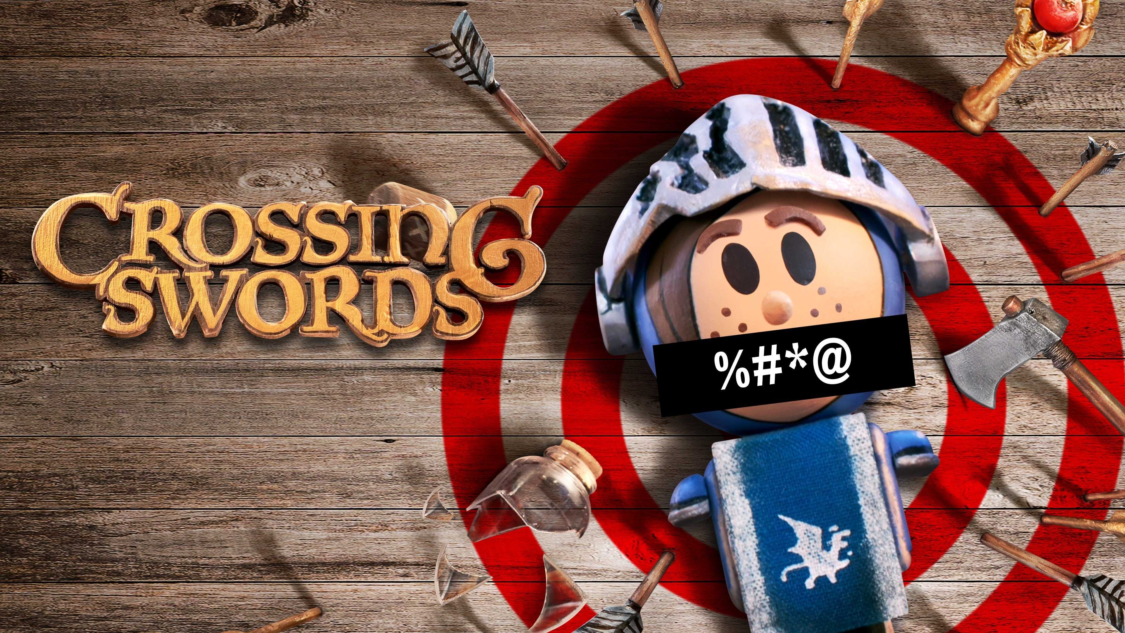 EN - Crossing Swords (2020) 3