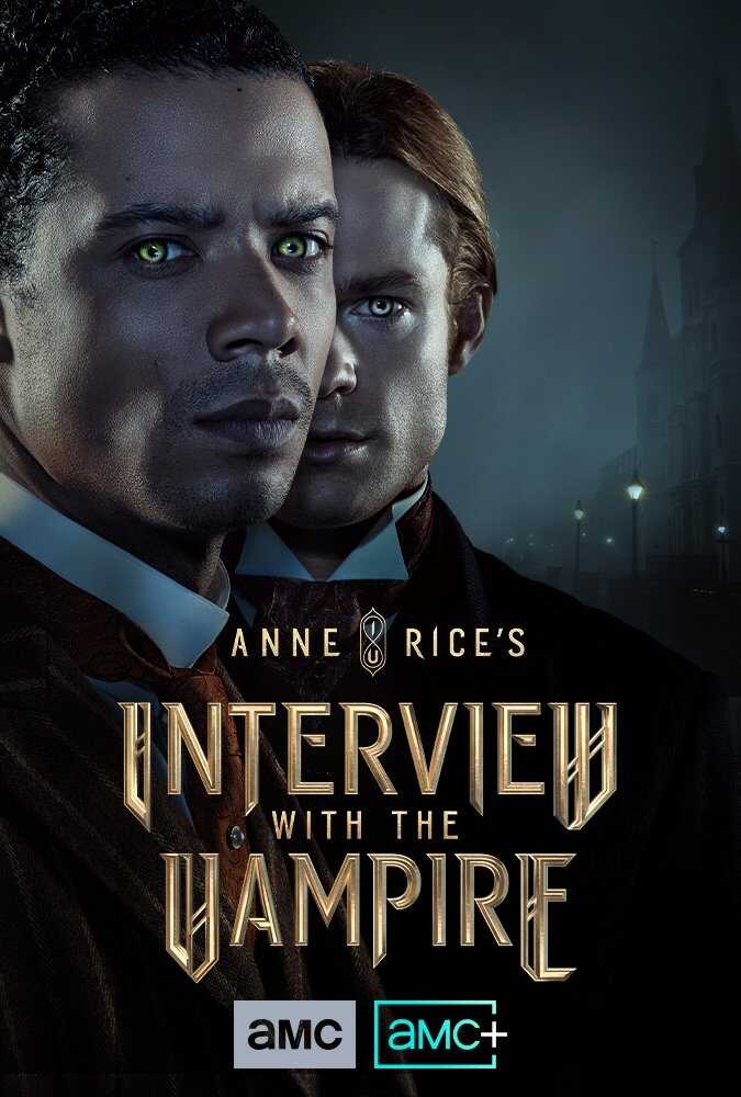 EN - Interview With The Vampire (2022) 8