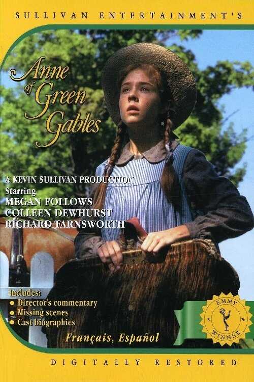 EN - Anne Of Green Gables (1985) 8